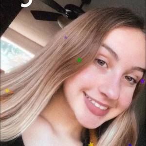 Meet your Posher, Maddie